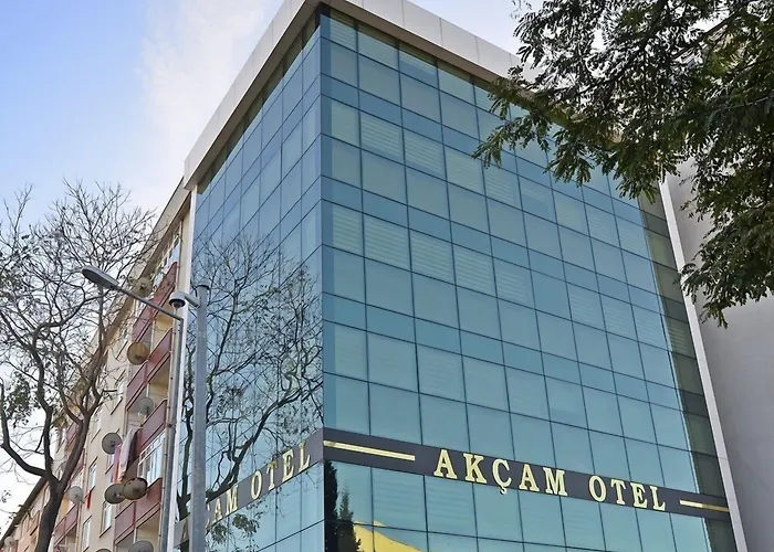Hotel Akcam